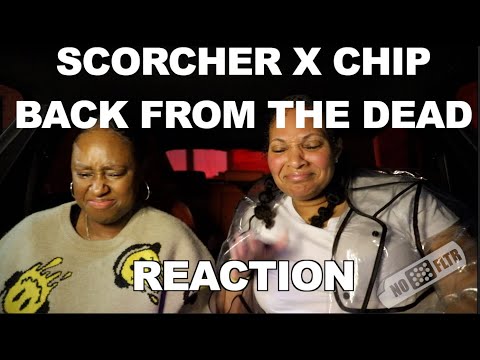 CARguments S03:E09 - Scorcher X Chip 'Back from the Dead' Reaction | NoFLTR