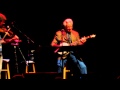 Sam Bush and Del McCoury 03-24-2013 Boulder Theater "Leather Britches" I think