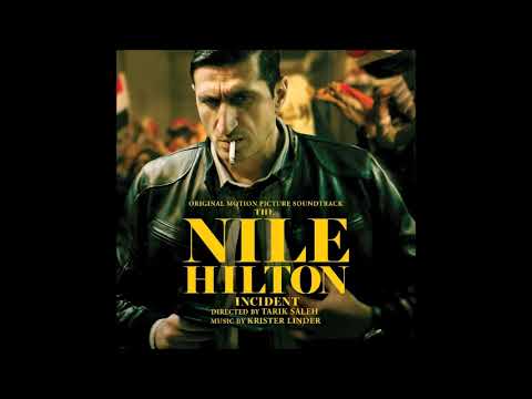 Krister Linder-The Nile Hilton Incident--Track 6--Hair of the Dog