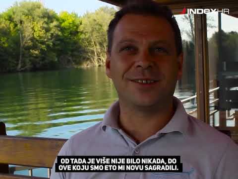 Žitna lađa Zora Karlovac