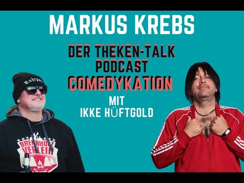 Folge 59 Gast Ikke Hüftgold "Ich schwanke noch"