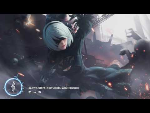 download lagu mp3 mp4 Sawano Hiroyuki E Of S, download lagu Sawano Hiroyuki E Of S gratis, unduh video klip Sawano Hiroyuki E Of S