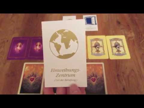 Engel und Mondfinsternis Orakel der Woche vom 06. bis 12. April 2015