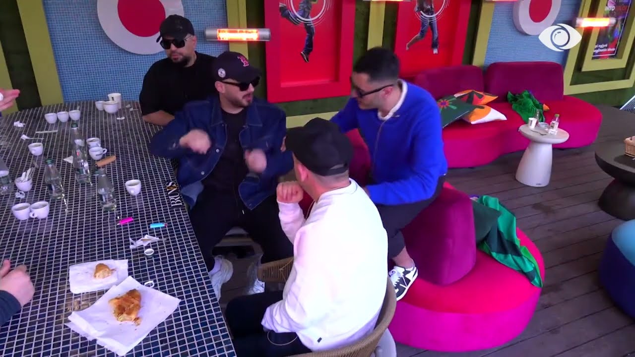 “Asnjëri nuk është vetëvetja këtu”/ Romeo për banorët: Asnjë nuk thotë se çfarë mendon vërtet- BBV 3