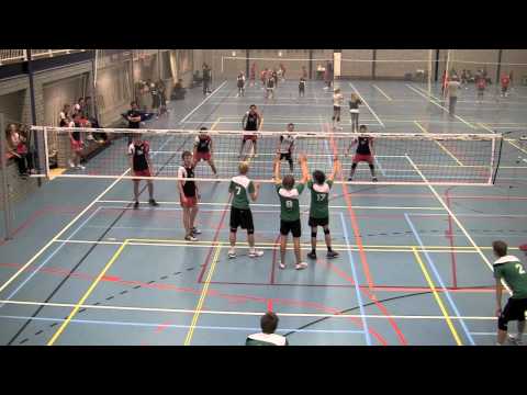 20111029 VCV JA1 - Taurus JA1 Set3