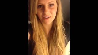 Jessie for Idol Forums