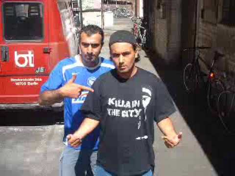 Rapüstad Killa Hakan Buz