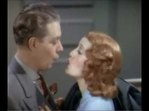 The Way You Look Tonight - Nelson Eddy