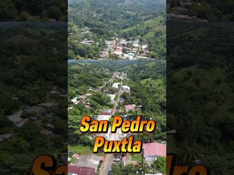 San Pedro Puxtla  #viajes #elsalvador #noticias