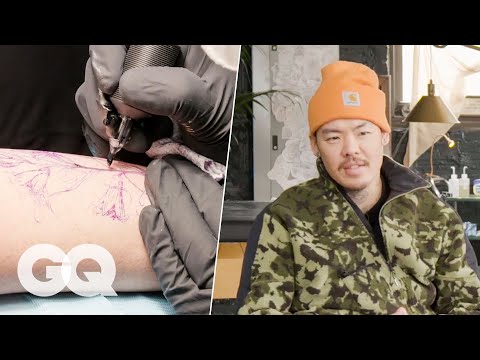 download lagu mp3 mp4 Virgil Tattoo, download lagu Virgil Tattoo gratis, unduh video klip Virgil Tattoo