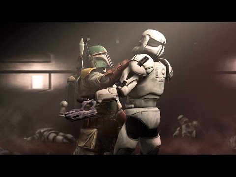 Star Wars - Diese Spiele fehlen noch!