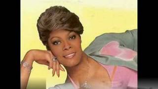 Dionne Warwick When the world runs out of love  *LINKS-Dionne Warwick website-Amazon et al.