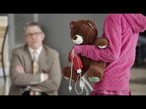 Ossia: Airport Commercial || VMG Studios