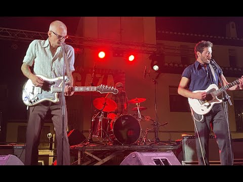 POWERSOLO // 21 Hogaza Rock Alfacar 31/Ago/24