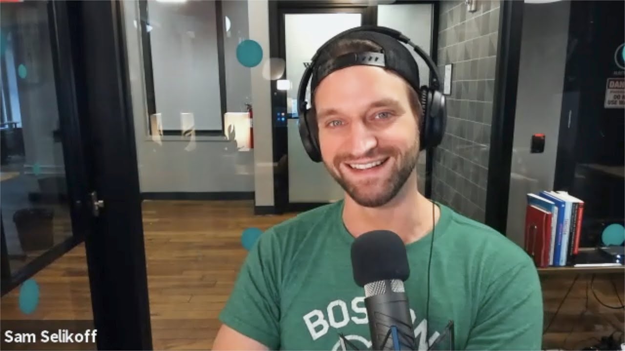 Ep. 115 – Gestures and Animations with React Use Gesture and Framer Motion