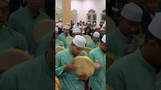Download lagu VARIASI HADROH MAHALUL QIYAM PUKULAN PALEMBANG, mp3 Download lagu VARIASI HADROH MAHALUL QIYAM PUKULAN PALEMBANG, mp3