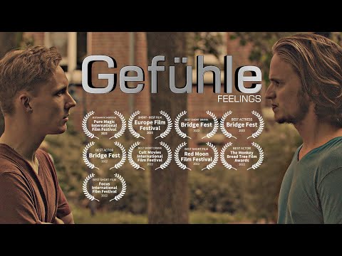 Gefühle - Kurzfilm