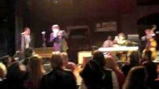 Davina IBC 2009 St James Infirmary