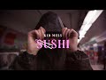 Kid Mess SUSHI Prod Chimichangas