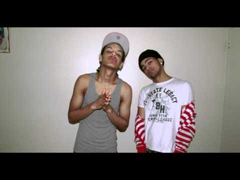 Js El Yutene Ft El Brith - Yo Tenia Una Jeva (2012)