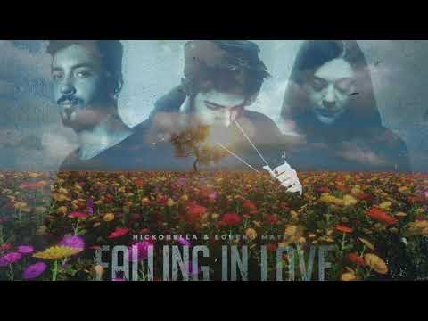 Nickobella & Loreno Mayer ft  Jessika Dawn   Falling In Love Extended Mix