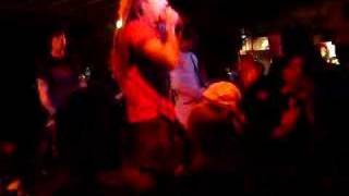 Strike Anywhere - Instinct