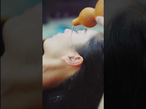 Clean Your Ears With Water !