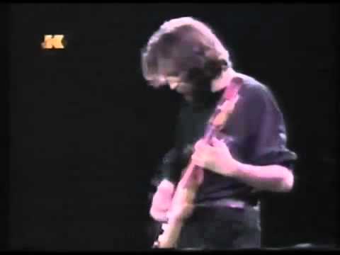 Crossroads - Smak live u Sava Centaru 1992 (Cross Road Blues by Robert Johnson)