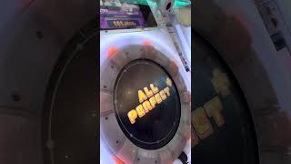 【maimai】Desperado Waltz  ALL PERFECT+【オンゲキ】