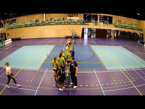 De Berenkuil/Sudosa-Desto DS2