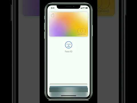 Apple Pay Success Sound HD