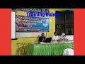 LDKS SMP 30 Padang Bersama SPECTA Mantap Dan Seruuuu