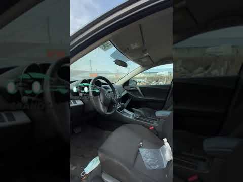 Автомобиль MAZDA 3 2011 | GrandCar Автомобиль MAZDA 3 2011 | GrandCar