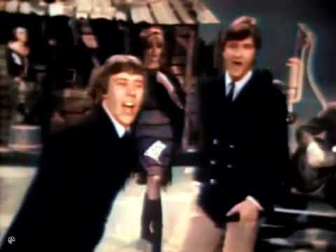 The Nashville Teens - Tobacco Road (1965)