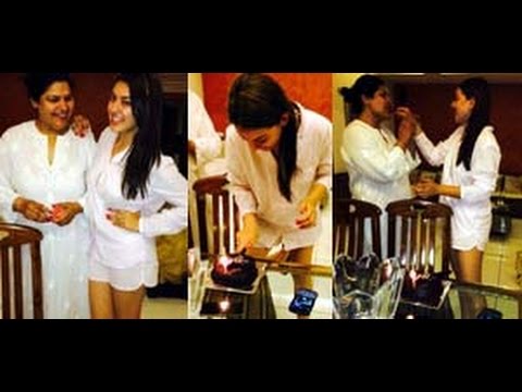 Hansika Motwani Celebrates her 23rd Birthday || Happy Birthday Hansika Motwani