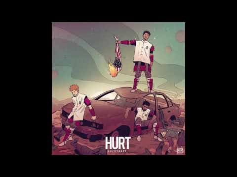 Supa Buwa ft Mick Jenkins & Twista - stay awake