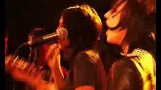 Maria Andersson &amp; Marit Bergman - Spanish Bombs