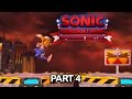 Sonic Generations: Episode Metal Playthrough Part 4 ...
