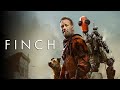Finch (2021) Full Movie Review | Tom Hanks, Caleb Landry Jones & Seamus | Review & Facts
