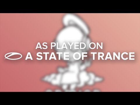 Yoel Lewis - Nepal [A State Of Trance Episode 722]