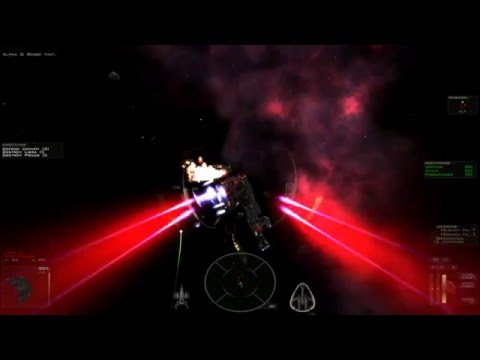 Freespace Open Mission 9: Into the Maelstrom