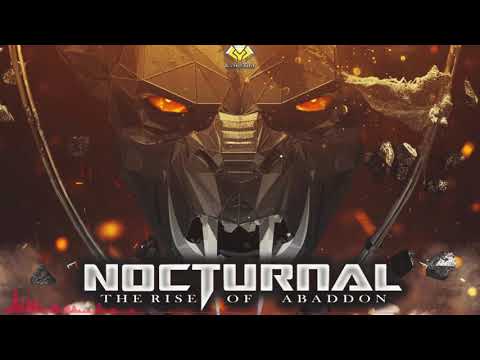 ToXic Inside Vs. Aggressive - The Rise of Abaddon (Official Nocturnal 2017 Anthem) (Clip)