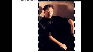 Lou Pardini - What Might Have Been