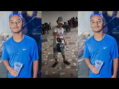 MC YSA BROTA AQUI BB LANÇAMENTO