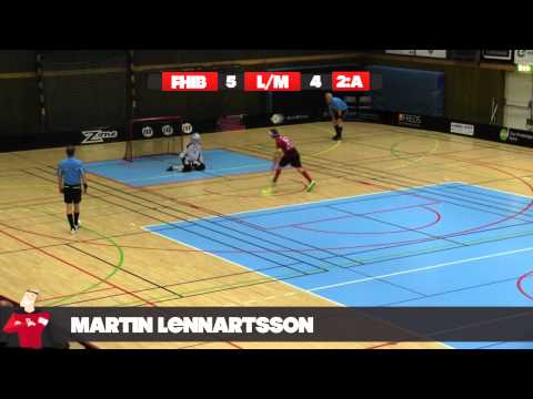 Fagerhult Habo IB - IBK Lockerud/Mariestad