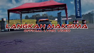 Download lagu OST IMPAK MAKSIMA 2 - Danielle Hakeem & Pertzy - LANGKAH MAKSIMA (LIYRIC VIDEO) ft. farxanayusrah mp3