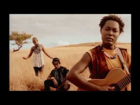 Lokua Kanza: Mutoto (Clip Officiel)