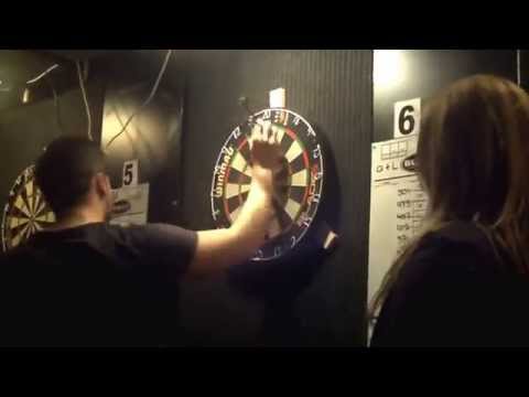 20141227 Internos koppel Darttoernooi