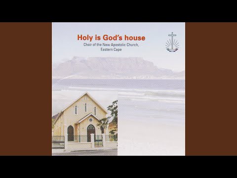 How Beautiful Upon the Mountains