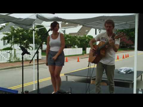 Sunday Morning by Amanda Raye and Matt Thomas